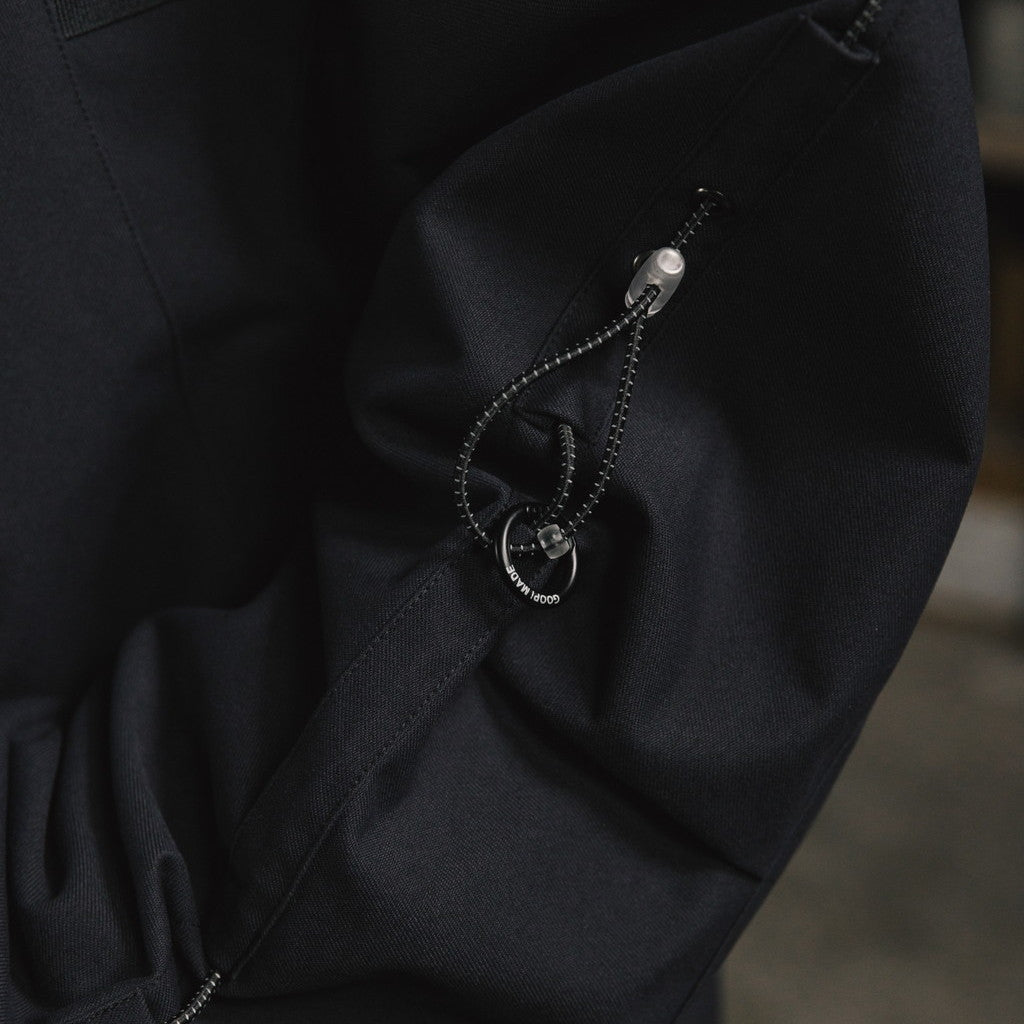 「G7-TB」7 型標誌轟炸機 #SHADOW [GOOPI-23AW-NOV-02]