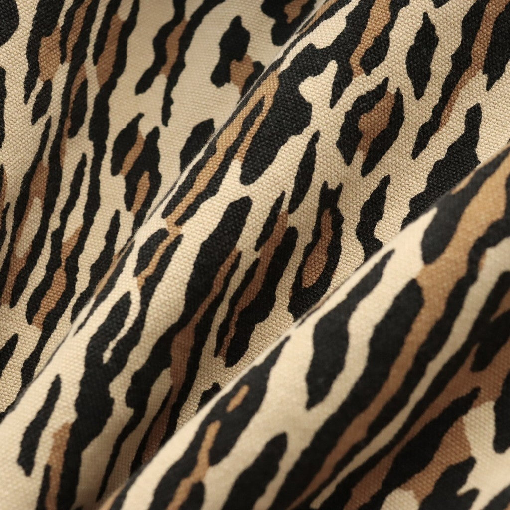 DICKIES | LEOPARD ACTIVE JACKET #BEIGE [26FW-WMO-DC02]