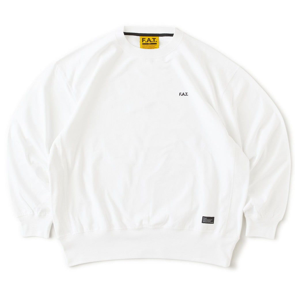 AUTHENTIC #WHITE [F32620-CT21]