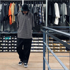 BUMBAGGY #BLACK [F32411-PN29]