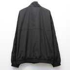 UMBRO | TRACK JACKET ( TYPE-1 ) #BLACK [26SS-WMO-UB01]