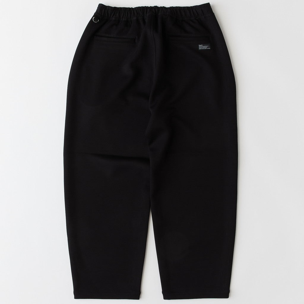 CHUBBEZ #黑 [F32510-PN19]