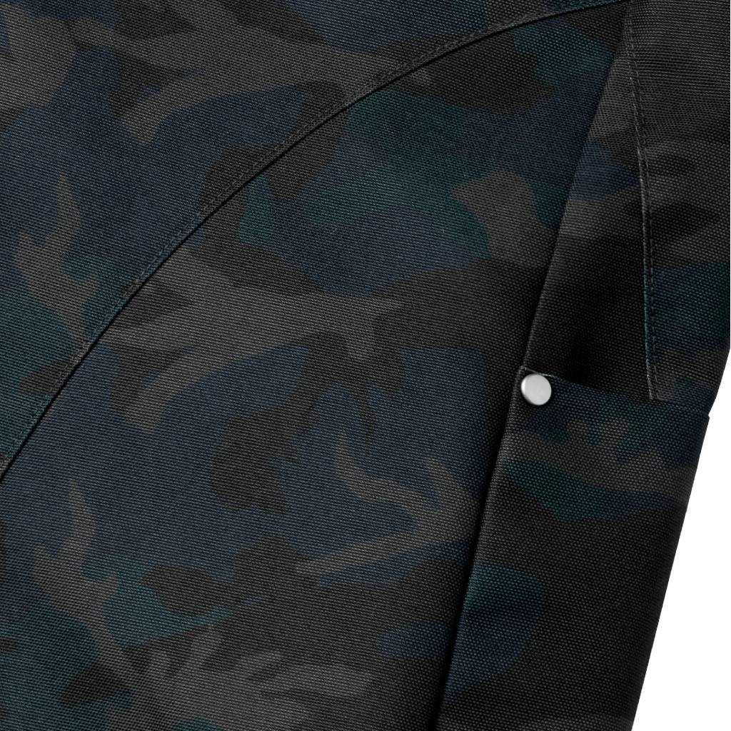 P5-X Summer Work Pants #Camo [GOOPI-26SS-AUG-01]