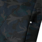 P5-X Summer Work Pants #Camo [GOOPI-26SS-AUG-01]