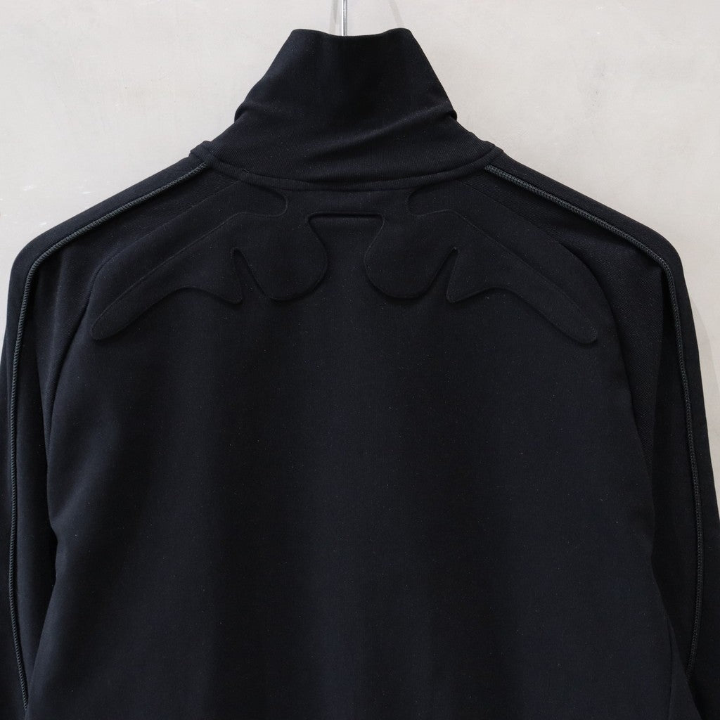 HNMN TOP #BLACK [JI-24AW-BZ01]