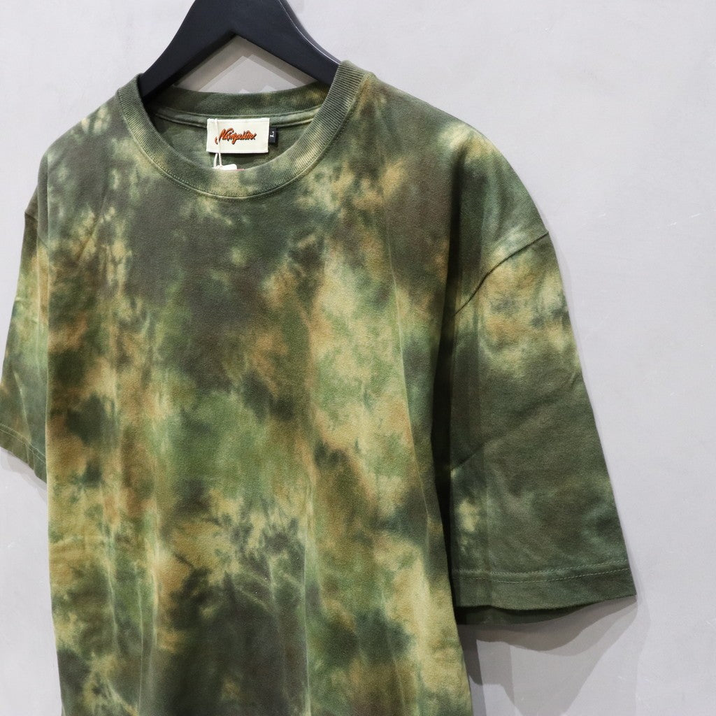 SWAMP TEE #OLIVE [JC2488909]