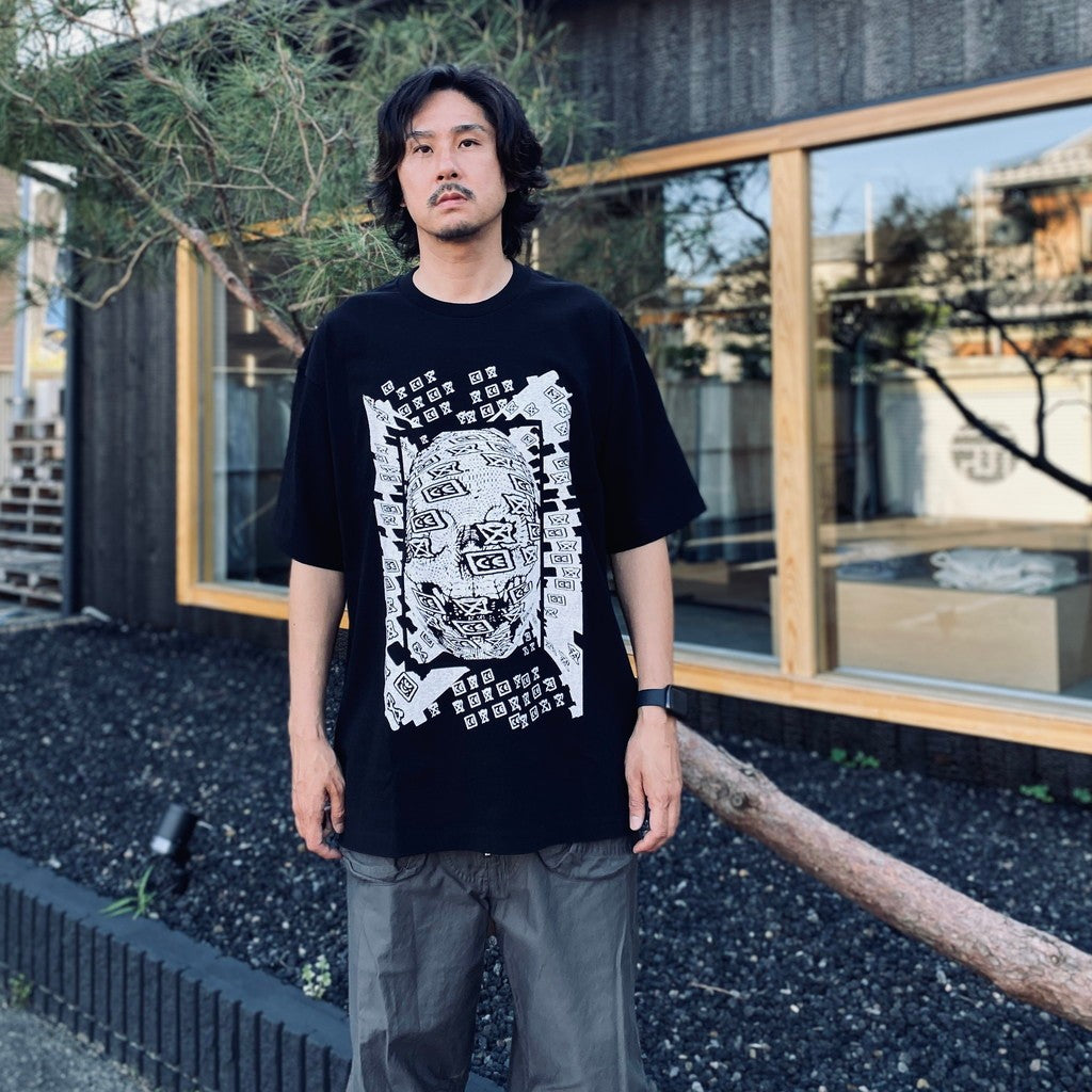 MD CrashEr T #BLACK [CES29T12]