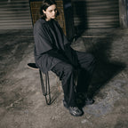 「G7-P1」Zettabyte 4D 實用褲#IRON [GOOPI-23AW-OCT-01]