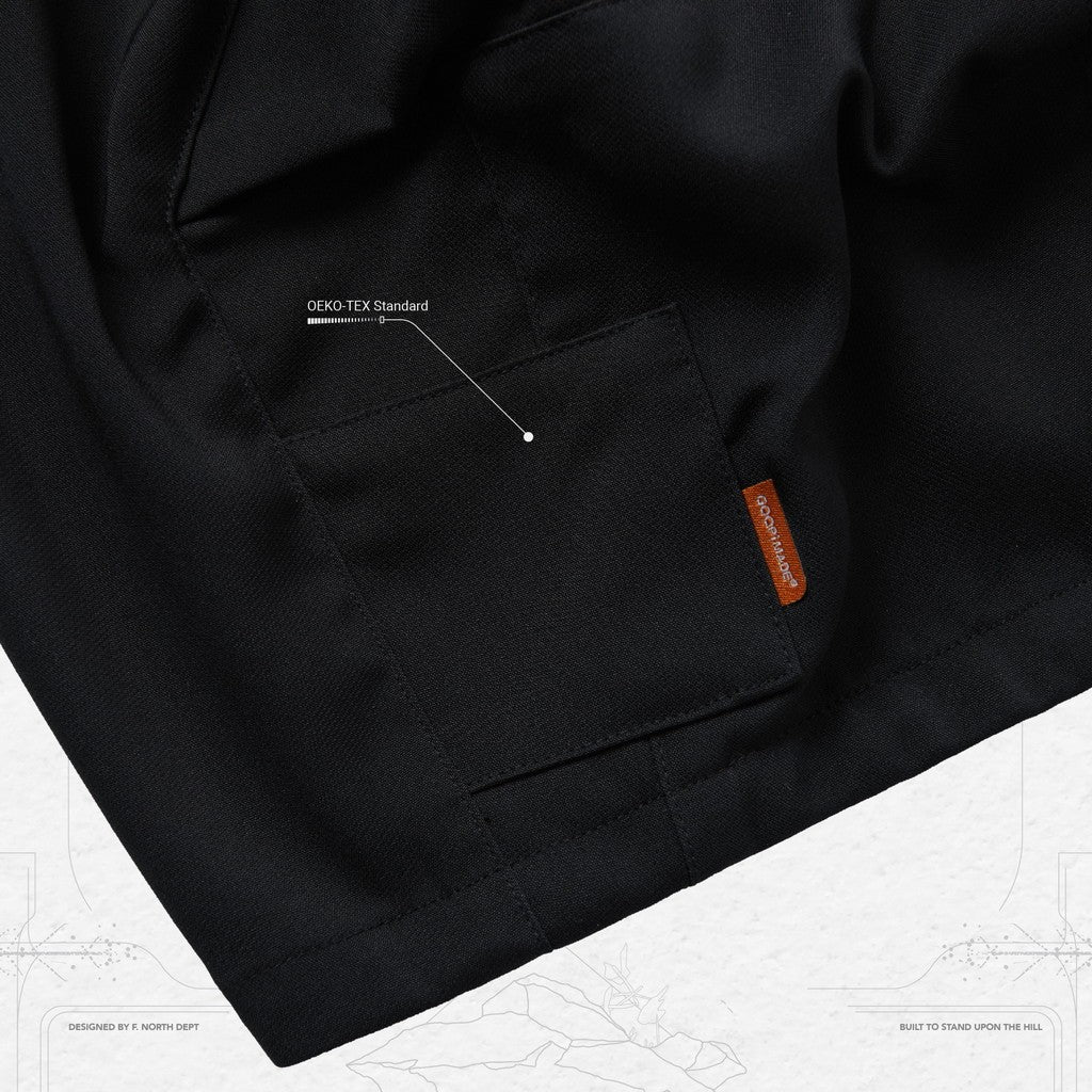 P01-M “漸近”實用型空頭部位 #SHADOW [GOOPI-24SS-APR-01]