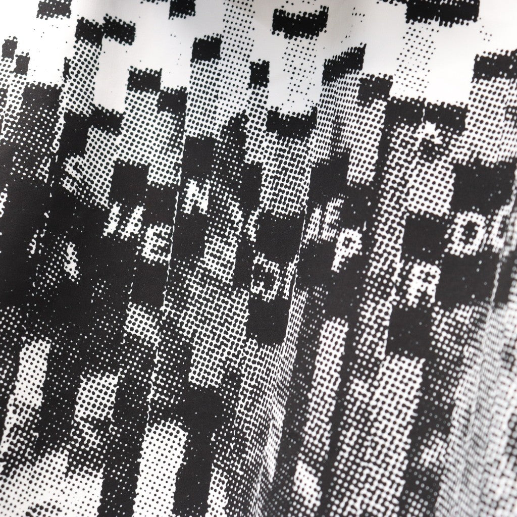 MOUNTAIN PARKA #Shredder [FW25-JK05]