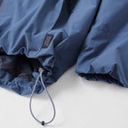 PRIMALOFT 保暖外套 #石板灰 [SD25F-JK04]