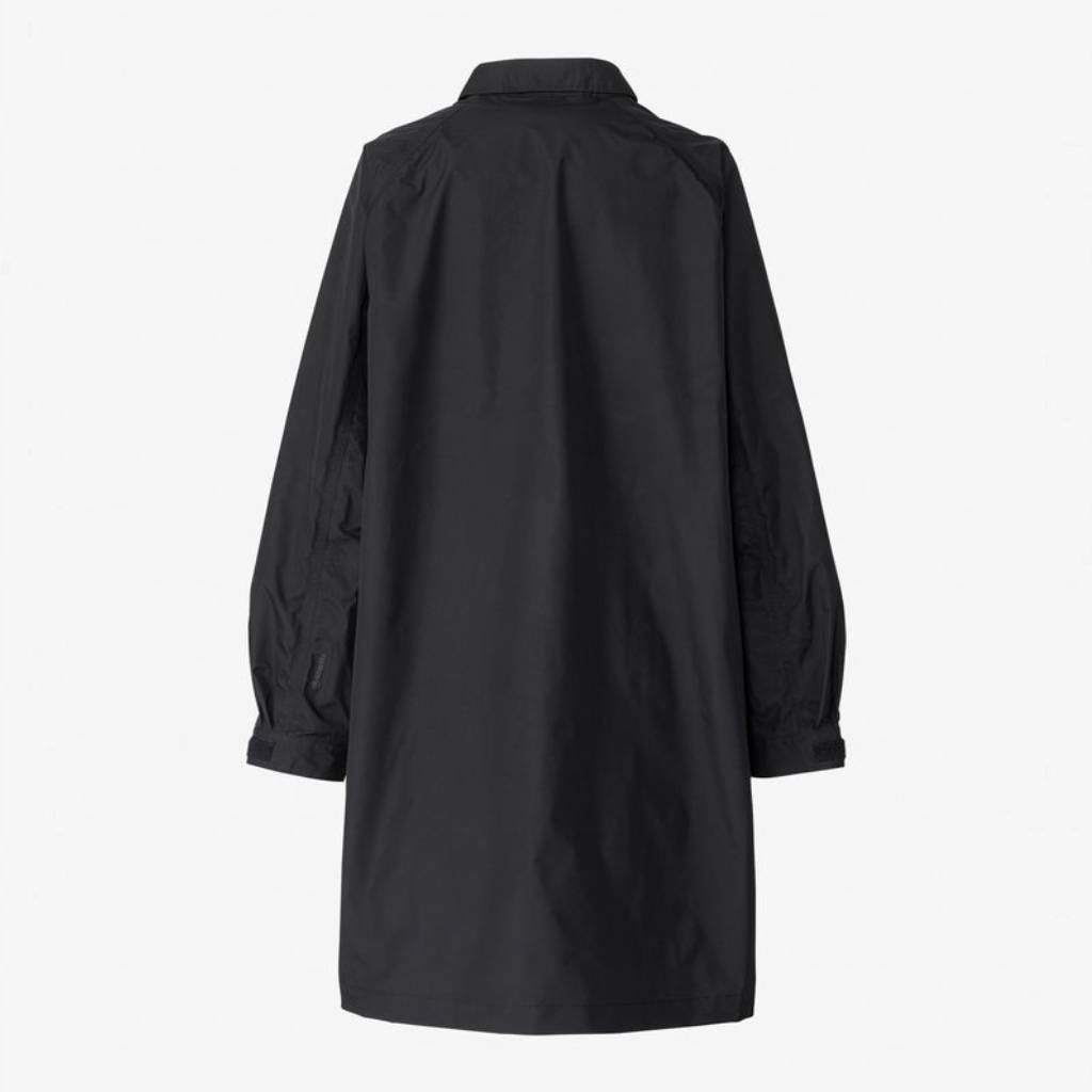 COMPILE LIGHT COAT #K [NP12561]