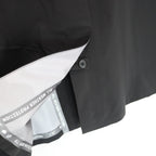 PERTEX BALMACAAN COAT #Black [FPA08252U0002]