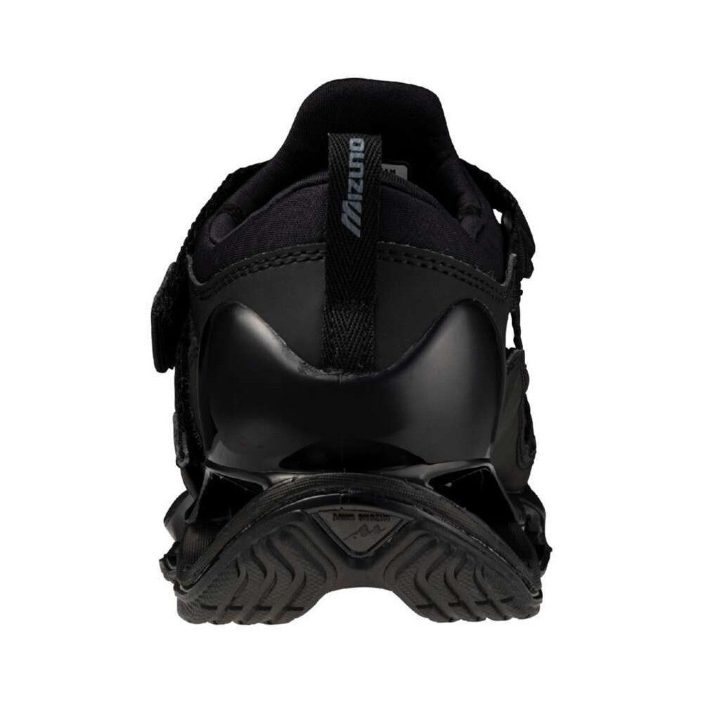 WAVE PROPHECY STRAP #BLACK [D1GA251903]