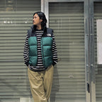 Nuptse Vest #TG [ND92338]