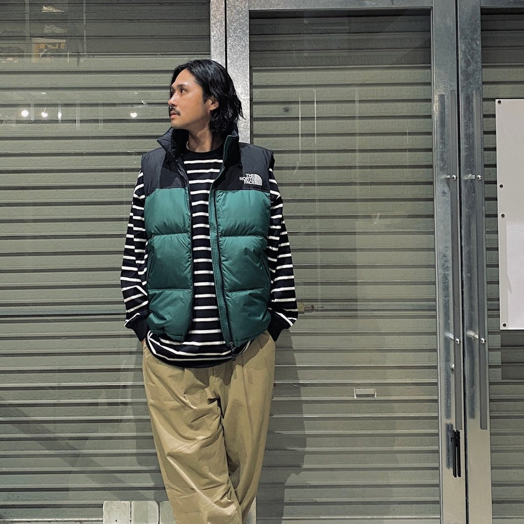 Nuptse Vest #TG [ND92338]