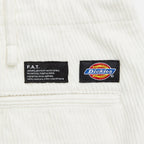 WALLIES #WHITE [F32620-PN22]