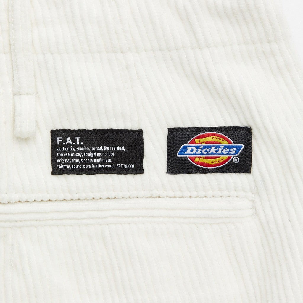 WALLIES #WHITE [F32620-PN22]
