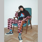 NARUTO | 「NARUTO」 S/S TEE #BLACK [25SS-FSxNARUTO-05 / FS1694]