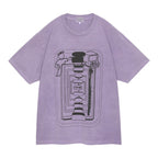 OVRDYE MD SIEGE ENGINE T #PURPLE [CES27T07]