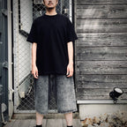 JT01 #BLACK [F32310-CT14]