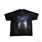 俺だけレベルアップな件 | S/S T-Shirt (BERU 1) #BLACK [TOLM25AM003]