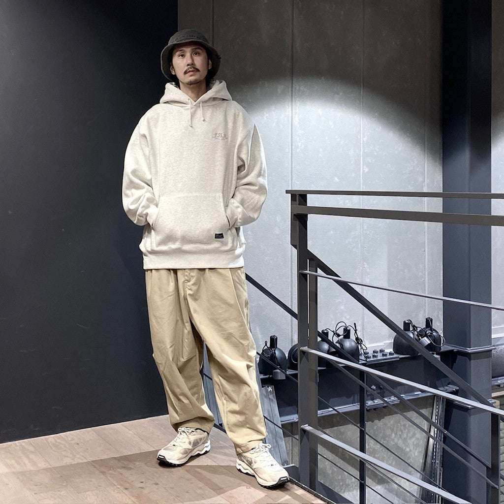 EMBOVER #L.GRAY [F32321-SW16]