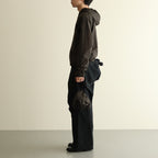 BASIC UNIT 05 #CHARCOAL [JI-24AW-BU05]