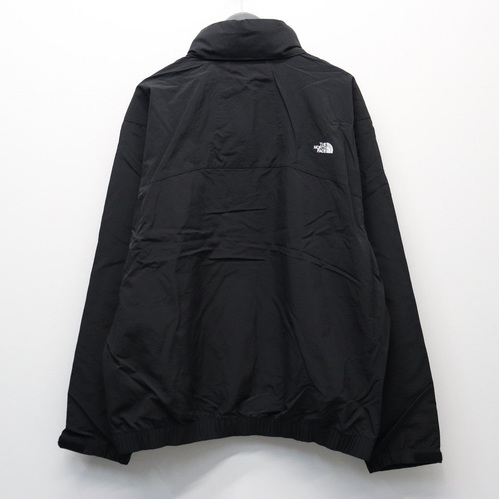 Versatile Blouson #K / ブラック [NP22653]