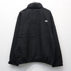 Versatile Blouson #K / ブラック [NP22653]