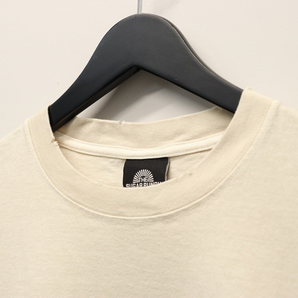 LUPIN THE 3rd | S/S T-Shirt (LUPIN) #WHITE [TLPM25AM001]