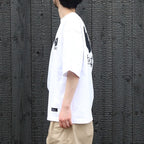 FA-TANG #WHITE [F32610-TS09]