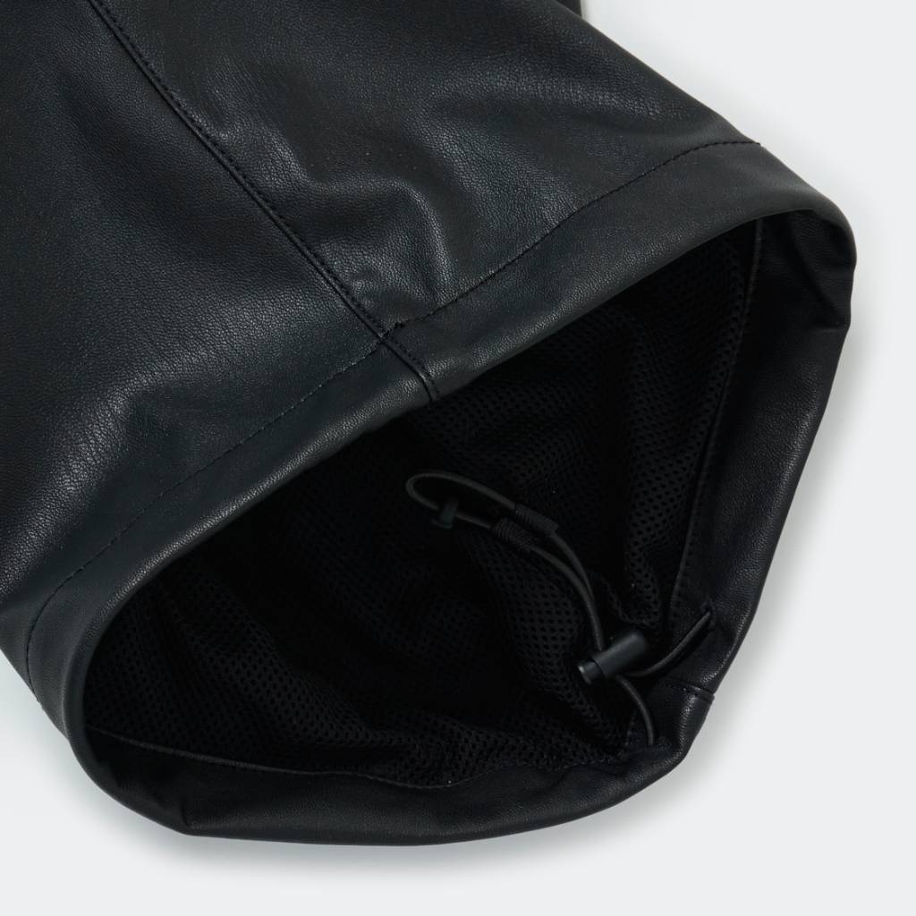 TECH SYNTHETIC SKIN WINDBREAKER JACKET & TECH SYNTHETIC SKIN