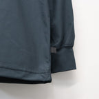 TECH LIGHT WEIGHT L/S TEE #INK BLACK [BE-30026]