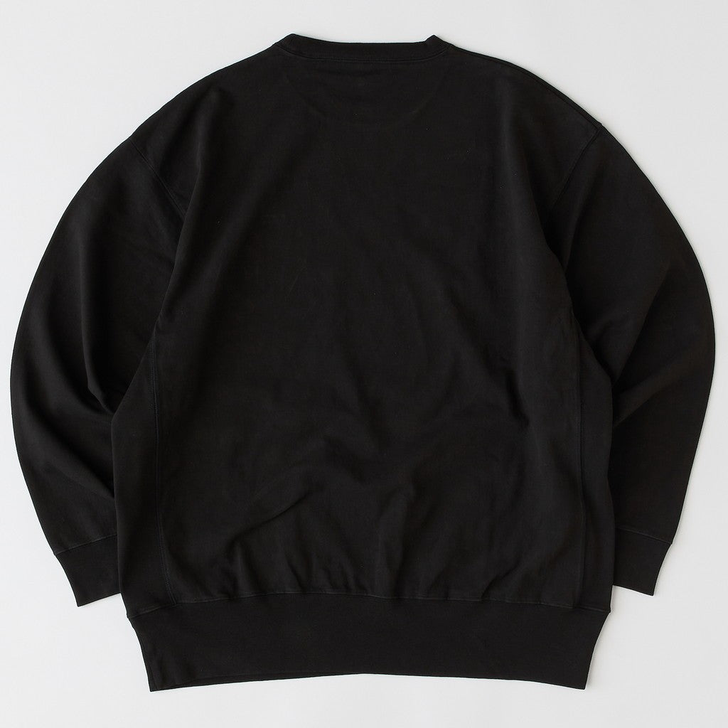 褪色 #黑 [F32520-CT13]