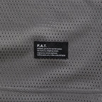 GRANMESH L #GRAY [F32610-CT19]