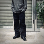 飛行褲 #黑色 [RP2513301]