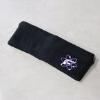 黑色髮帶 [25AW-FS-80 / FS1840]