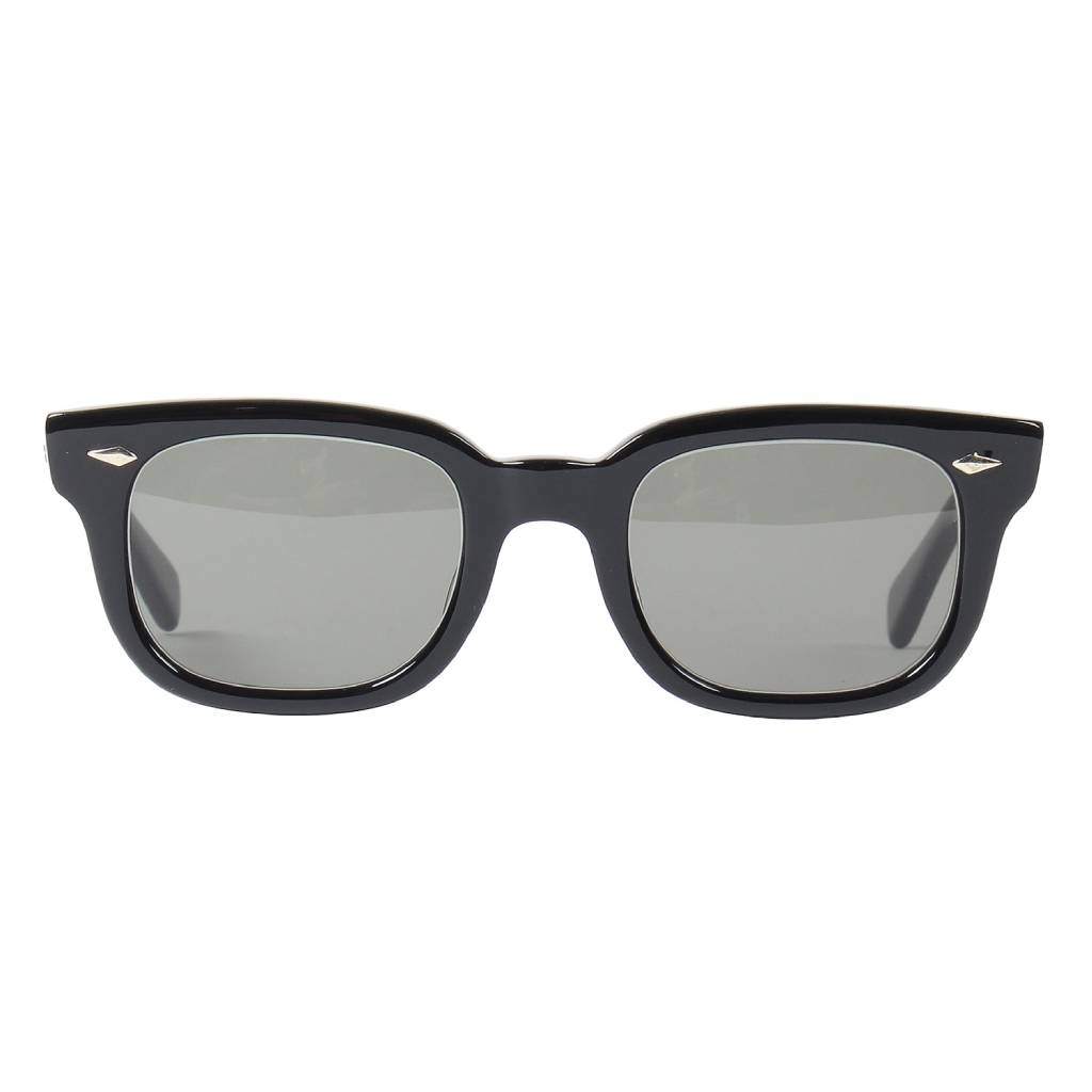 金子眼鏡 | GLASSES ( TYPE-1 ) #BLACK [KANEKO-WM-EW03]