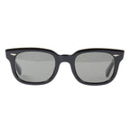 金子眼鏡 | GLASSES ( TYPE-1 ) #BLACK [KANEKO-WM-EW03]