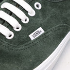 Authentic #PIG SUEDE Dried Kelp [VN000D7YEMU]