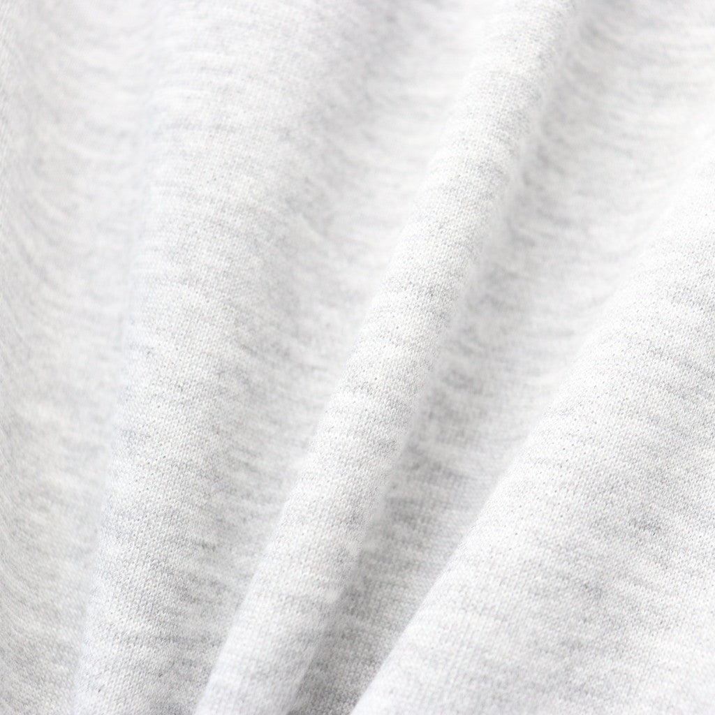 TECH SWEAT PANTS #HEATHER GRAY [BP-56026]