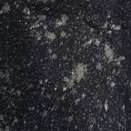 GALAXY DENIM PANTS #BLACK [RP0916303]