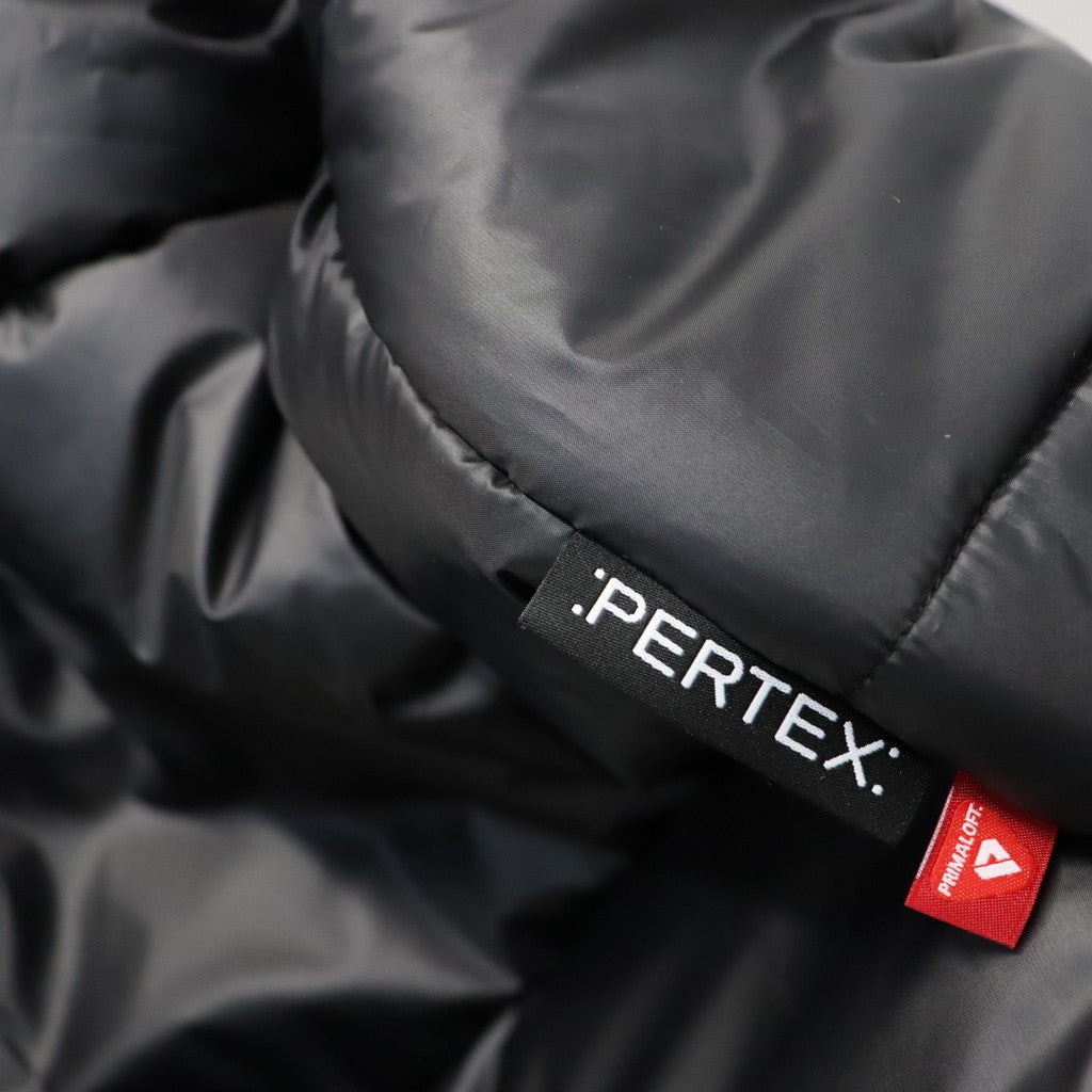 Marmot | MC PRIMALOFT JACKET #BLACK [CCC-263J003]
