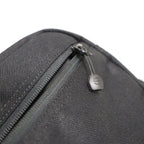 MATCH POUCH #Black [26SU_A05]