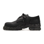 JOSEPH / Leather Shoes #BLACK [S14FW707]