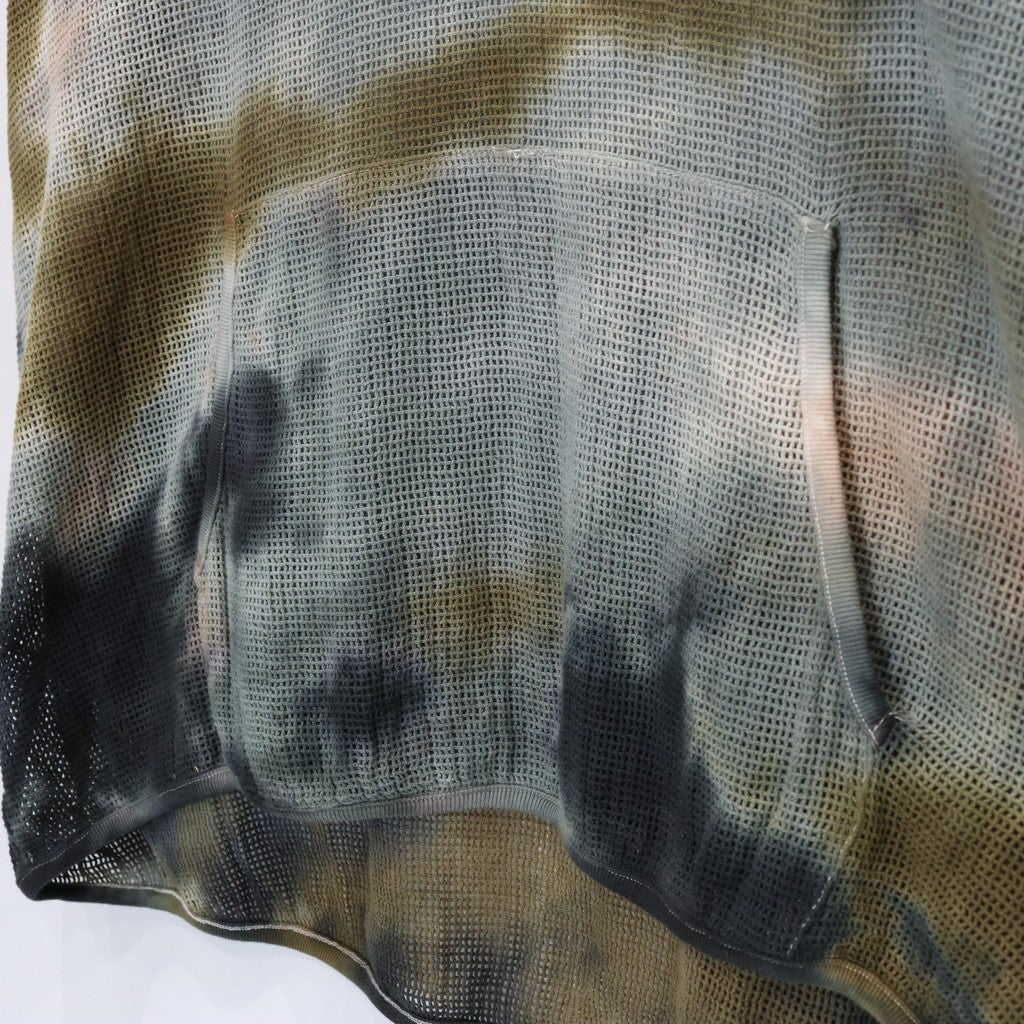 MOONLIGHT PARKA #FOREST [JC0706901]