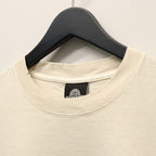 LUPIN THE 3rd | S/S T-Shirt (JIGEN) #WHITE [TLPM25AM006]