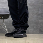 CAV SHOES 2 #BLACK [CES22FW02]