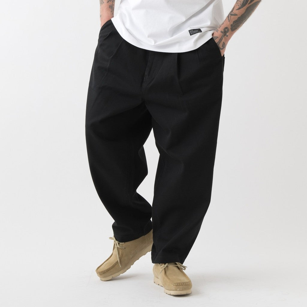 BIGGIES #BLACK [F32620-PN14]